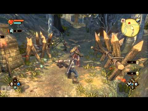 Fable Anniversary playthrough pt16