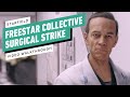Starfield Gameplay Walkthrough - Freestar Collective Faction: Surgical Strike