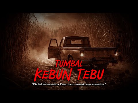 TUMBAL KEBUN TEBU