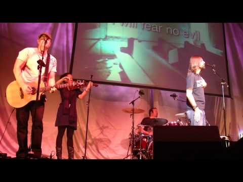 Glory Revealed: Psalm 23 (Live in Austin, TX)
