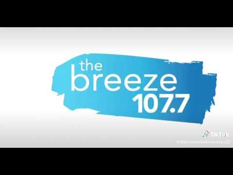 WXXF "107-7 the Breeze" - Legal ID - 2022
