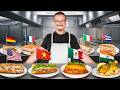 Which Country Has The Best Sandwich