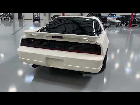 1987 Pontiac Firebird (CC-2013694) for sale in Greensboro, North Carolina