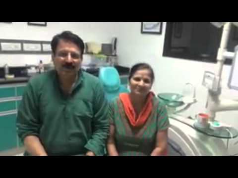 Best Dentist in Noida, UP, India