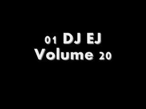 Track 01 DJ EJ Volume 20