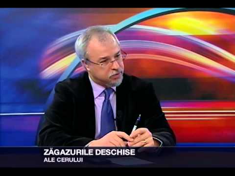Zagazurile Deschise ale Cerului - Fata in Fata