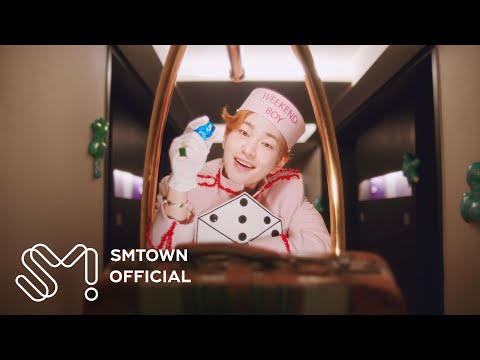 ONEW 온유 'DICE' MV