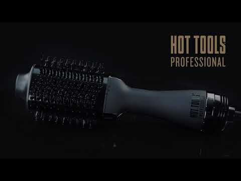  Black Gold Volumiser von Hot Tools Professional