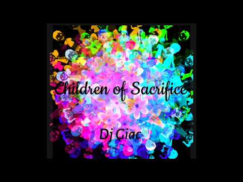 The Weeknd Vs Robert Miles X Tinlicker - Children of Sacrifice (DJ Giac Mashup)
