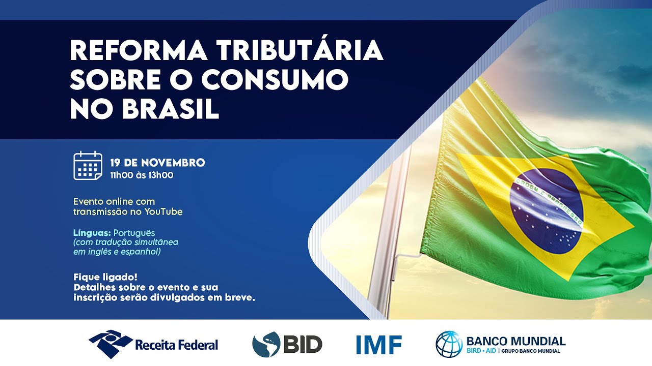 Reforma Tributária sobre o Consumo no Brasil