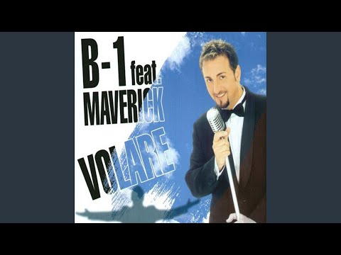 Volare (feat. Maverick) (Magico Momento)