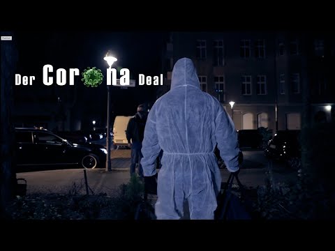 KURIOS & Ricky Dietz - Der CORONA Deal (Video by: SloMo Pictures)