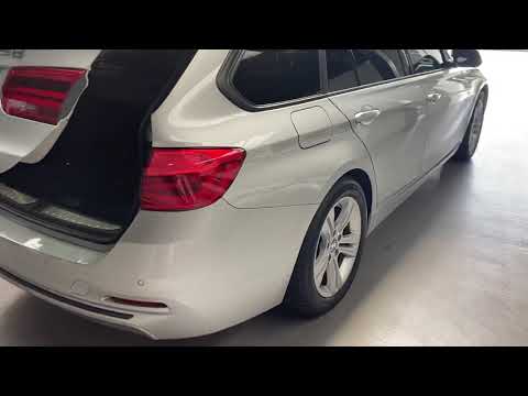 BMW 316d 2.0d Sport Tourer