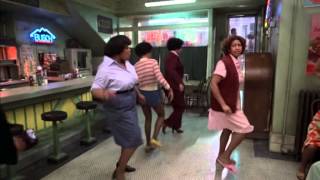 Aretha Franklin Think!!! The Blues Brothers 1980