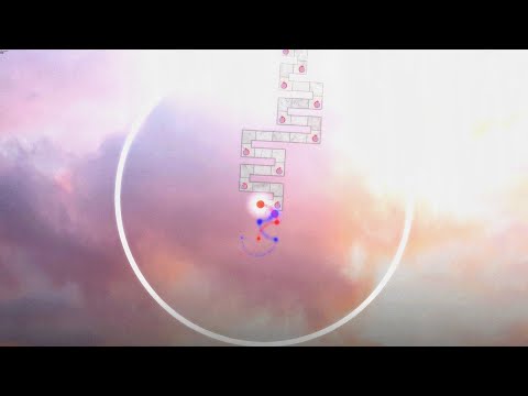 [ADOFAI] Cuzime & Nstryder - Windswept