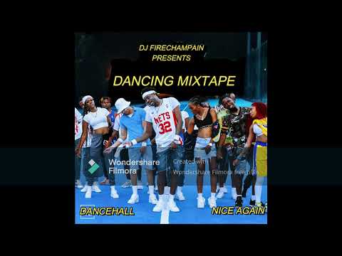 OLD VS NEW DANCEHALL/DANCING MIXTAPE CLEAN 2025,ELEPHANT MAN,DING DONG,BEENIE MAN,VOICEMALE, & MORE
