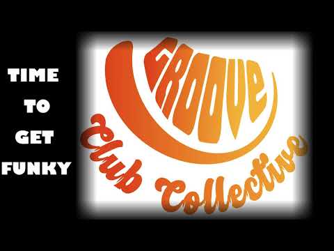 Groove Club Collective video.