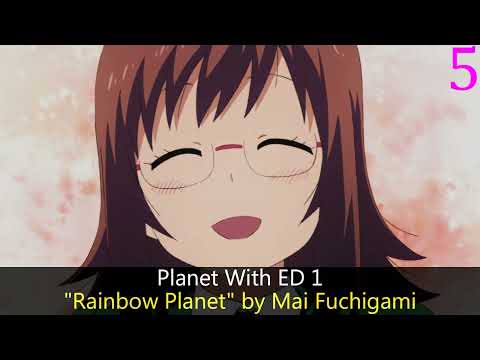 Outbreak Company Watashi no Housekibako Mai Fuchigami