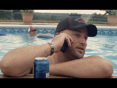 Charlie Farley ft. Survivorman — It Ain’t Over Yet