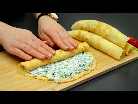 Spinach Soufflé