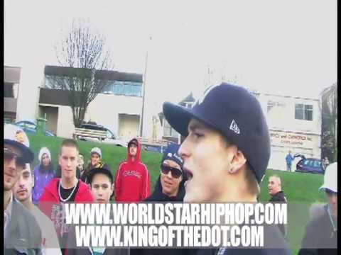 Junk vs Young Hungry