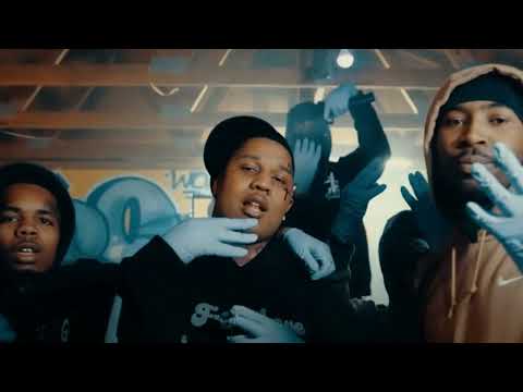 EBK Jaaybo X EBK Leebo X Lil Rome Type beat (prod.BluNdAllat)