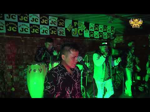 MIX DONDE ANDARAS - CHICLAYANO Y SU CUMBIA DE BARRIO / CAR WASH J.C / PRODUCCIONES OSCAR