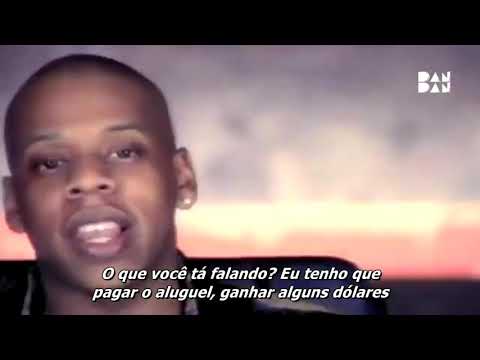 Jay-Z - Renegade (ft. Eminem) Legendado