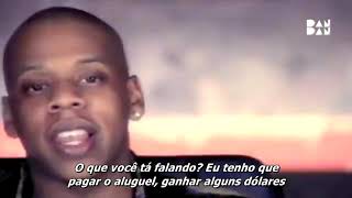 Jay-Z - Renegade (ft. Eminem) Legendado