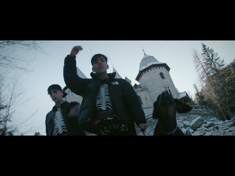 Intifaya & Rayan - Demoni & Melodies (Prod. CRVEL & Nardi) Official Video