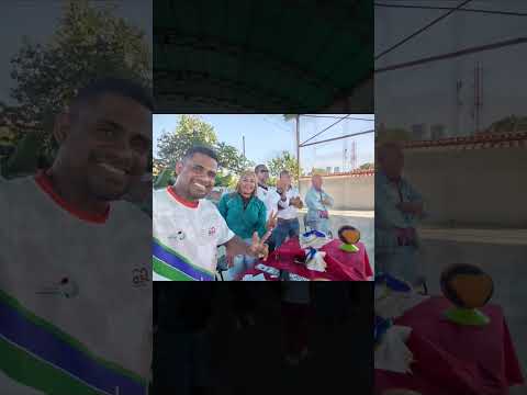 Así se Celebró el Montalbán del Estado Carabobo El Día De Maestro. #CDCECARABOBO#CDCEMONTALBAN