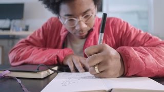 Toro y Moi's Chaz Bundick // Never Hide Noise