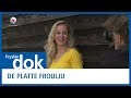 FRYSLAN DOK: DE PLATTE FROULJE