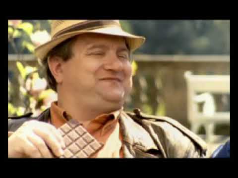 Comercial - Chocolate Studenstka pecet Es mejor cuando se comprate