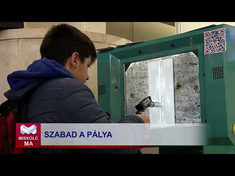 Videó előnézet