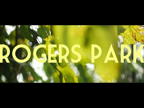 Rogers Park- Golden Crown [OFFICIAL VIDEO]