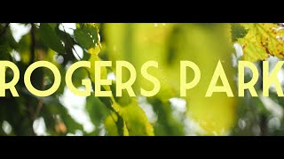 Video thumbnail of "Rogers Park- Golden Crown [OFFICIAL VIDEO]"