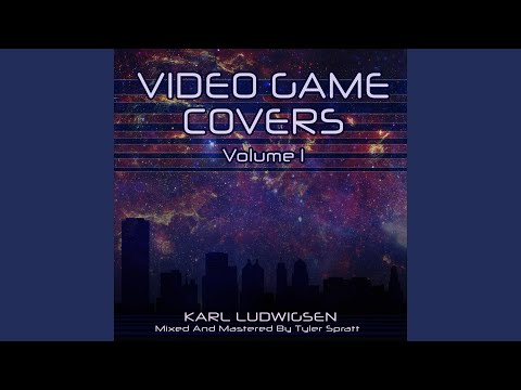 The Dark Star (From "Secret of Mana")