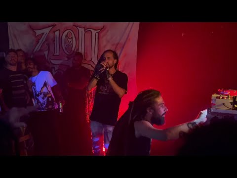 Fikir Amlak - Zion Gate Sound System