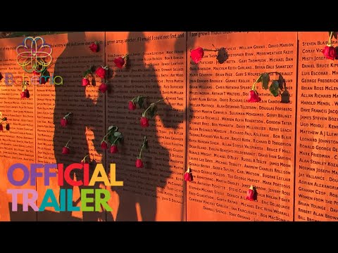 Killing Patient Zero | Official Trailer | Out now on digital platforms and Bohemia Euphoria