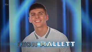 Leon Mallett | LIVE SHOWS 2 THE X FACTOR 2017