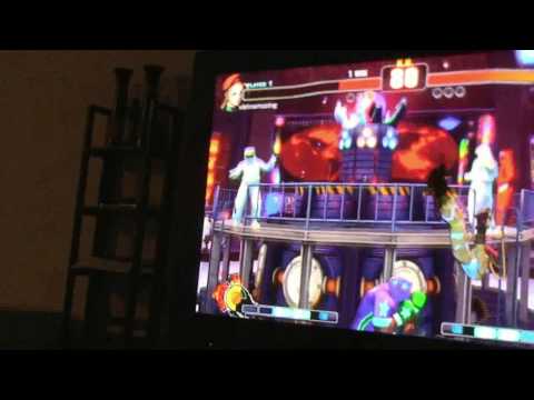 SFCCL 2v2 - Winners Final pt2 - Vietnamazing (CA) vs (BX) SBL21