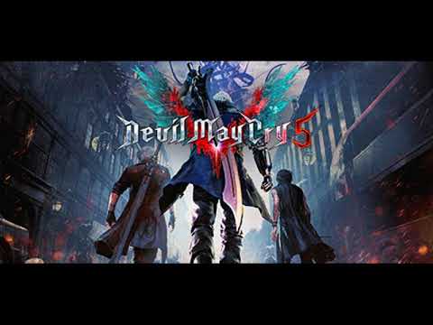 Sound Test Unlocked! Best VGM 1500!!! - Devil Trigger (Devil May Cry 5)