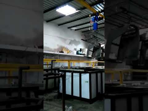 Electric Chain Hoist