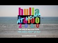 Hullabaloo At Home 2020 Announcement