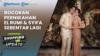 Ahmad Dhani Bocorkan Waktu Pernikahan El Rumi Dan Syifa Hadju, Sebut Digelar Akhir April 2026