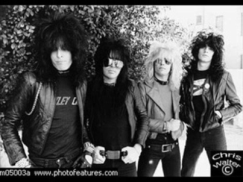 Video thumbnail for Danger