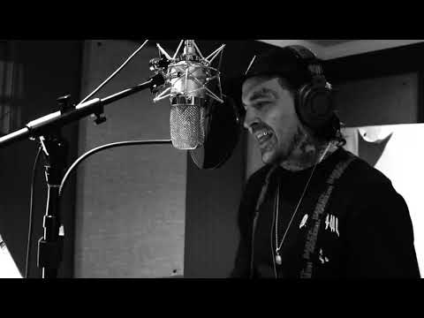 [HQ] YelaWolf - Mountain Dew Mouth (Freestyle) | 432 Hz (Lyrics On Screen)