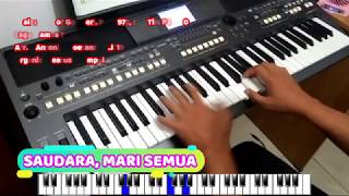 Download lagu SAUDARA, MARI SEMUA mp3 Download lagu SAUDARA, MARI SEMUA mp3