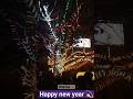 New Year Celebration In Shimla Shimla Newyear 2024 Himachal Shimlavlog Youtubeshorts Fyp
